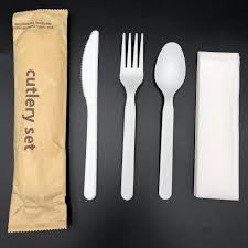 Takeaway Spoon